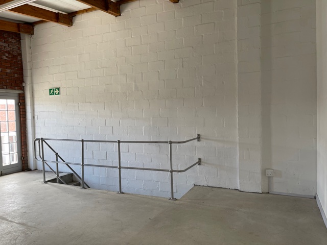 To Let commercial Property for Rent in Maitland Western Cape